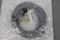 Liyy Abgeschirmtes Kontroll Kabel TN 1010991 Rev.03 Unused Sealed