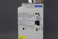 Lenze 8200 Vector E82EV751S4C Frequenzumrichter 13127094 650Hz Ver.4A37 Used