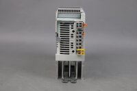 Lenze 8200 Vector E82EV751S4C Frequenzumrichter 13127094 650Hz Ver.4A37 Used