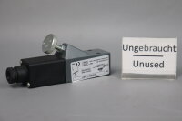 SUCO 0159-43214-1-001 Druckschalter 10-100bar 250V Unused