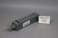 Martonair SM/13032/80 pneumatischer Zylinder 1-10bar 5-80&deg;C Used