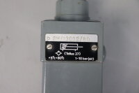 Martonair SM/13032/80 pneumatischer Zylinder 1-10bar 5-80&deg;C Used