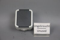 Honeywell PEHA 6621 WAB AP-Steckdosen IP44 Unused