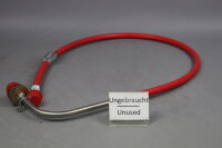 Specma Wiro AB High Pressure Hose 5204031 ACETYLENE C2H2 25bar Unused