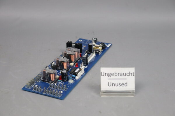 Merrychef 11K0004 Mai Relay PCB STI13284 Unused