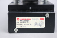 NORGREN UM/22456/172 Wegeventil 2,5-16bar Unused