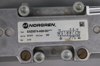 NORGREN SXE0574-A60-00 Wegeventil 2-10bar Used