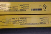 Sick C2000 C20S-135103A12 1016600 Sender + C20E-135303A12 1016601 Empf&auml;nger Used