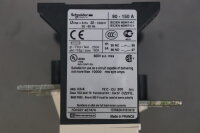 Schneider Electric LR9F5369 Thermische Motorschutzrelais...