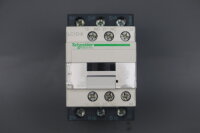 Schneider Electric LC1D18F7 Sch&uuml;tz Contactor 32A 7,5kW Unused