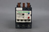 Schneider Electric LRD340 Motorschutzrelais 30-40A Unused