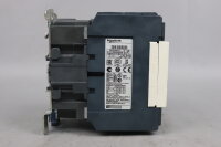 Schneider Electric LC1D80F7 Sch&uuml;tz 125A 50/60Hz Unused