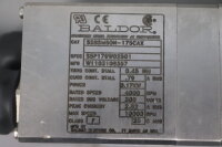 Baldor ABB SSBSM50N-175CAX Servomotor 0,45Nm 0,17kW...