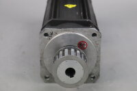 SEM HD92G4-64S Servomotor 6000rpm 3Nm 380V 24A A97-63831 Used