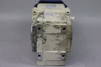 Heidrive K125-K263-0009-2A Getriebemotor + K125-0642 Getriebe i=64,24 Used