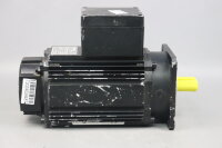 LUST Antriebstechnik FOP 12/0140-30 Servomotor 3000/min 3,7KW 4,9HP Unused