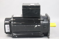 LUST Antriebstechnik FOP12-0140-30-AC2 Servomotor 3000/min 3,7KW 4,9HP Unused