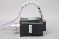 Nanotec-Munich ST5918L3008-B Servomotor ST5918-K2V23016 3V 3A Used