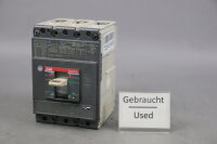 ABB XT2L 125 TMA 100-500..1000 3p Leistungschalter...