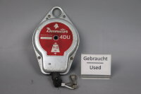 Desoutter 4DU Federzug 90865 Tragkraft 1-2 Kg used