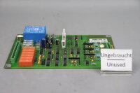 IRG 3003 STM Control Board F277/ 303 200-240VAC 1A U1 GB...