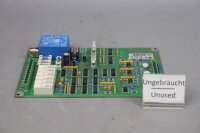 Elmko 3003 STM Control Board F294/ 542 200-240VAC 1A YB...