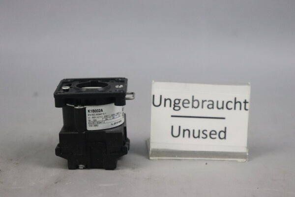 Schneider Electric K1B002A Nockenschalter 044294 Unused