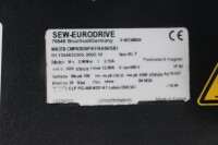 SEW WA37B CMP63S/BP/KY/AK0H/SB1 Getriebemotor i=18,94 4500U/min Used