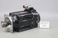 SIEI SR057.17C54-71B5 Servomotor 3,7Nm 1700U/min + Bremse...