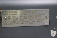 Siemens 1FT5072-1AF71-4AH0 Servomotor 3000U/min 10/12Nm +...