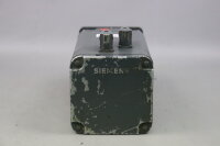 Siemens 1FT5072-1AF71-4AH0 Servomotor 3000U/min 10/12Nm + Bremse Used