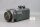 Siemens 1FT5072-1AF71-4AH0 Servomotor 3000U/min 10/12Nm + Bremse Used