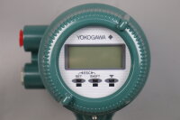 YOKOGAWA AXF025G-E2AT1H-BD41-41B Magnetic Flowmeter 24VDC 12W 25mm Unused