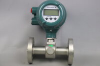 YOKOGAWA AXF025G-E2AT1H-BD41-41B Magnetic Flowmeter 24VDC 12W 25mm Unused