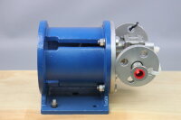 Liquiflo Chemical Processing Pumps 35RL63EE101000US Gear Pump mit SOMCU-7 Unused