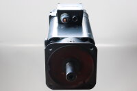 Siemens 1PH6105-4NF49-Z Servomotor Z:K02 K10 11KW 9000rpm +Gebl&auml;se 2CW8 344 Used