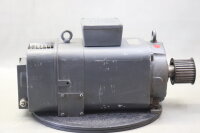 Siemens 1PH6101-4NF40-Z Servomotor 5,25KW 9000U/min mit Gebl&auml;se 2CW8 344 Used