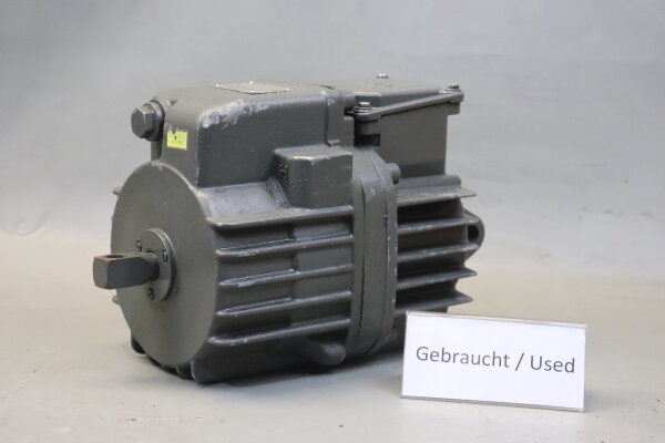 EMG ELDRO ED23/5 2LL5 011-1 Elektrohydraulisches Hubger&auml;t 220N 50mm 165W Used