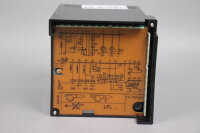 Siemens LFL 1.333 Gasfeuerungsautomat Serie.02 220-240V 50/60Hz 3,5VA Used