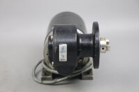 Groschopp WK 1054502 Elektromotor PM1 58-40 3000U/min 110W mit Getriebekopf Used