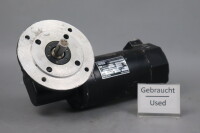 WEG EPG 132/463 Getriebemotor GF130-157 i=38 120W 2000U/min 180V Used