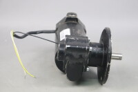 WEG EPG 132/463 Getriebemotor GF130-157 i=38 120W 2000U/min 180V Used