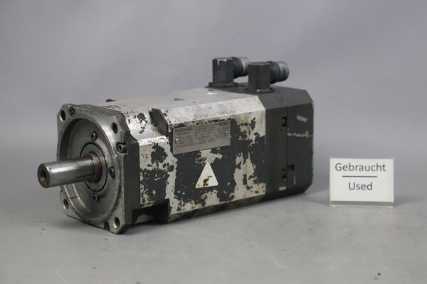 Siemens 1FT6062-6AK71-3AG0 Servomotor 8000U/min 5-6MNm + Encoder Used