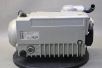 Busch KC 0040 D IZ0 Vakuumpumpe 20mbar 0,8L + Motor D8H2-8-119 1,5KW Used