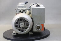 Busch KC 0040 D IZ0 Vakuumpumpe 20mbar 0,8L + Motor D8H2-8-119 1,5KW Used