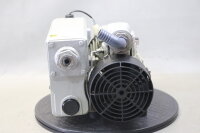 Busch KC 0040 D IZ0 Vakuumpumpe 20mbar 0,8L + Motor D8H2-8-119 1,5KW Used