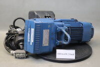 DEMAG DKUN 2-250 K V2 F4 Kettenzug 250Kg 0,75/0,17KW 3m...