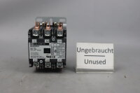 SQUARE D 8910DPA43V14 Leistungssch&uuml;tz COIL 24V 50A...