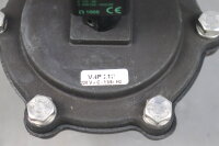 Mecair VNP 212 Impulsmembranventil SB3 220V AC Unused OVP