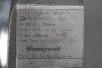 Honeywell C6045D1076 Druckw&auml;chter 5-50mBar 220V 10A Unused OVP